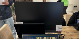UDEC: IMPUTARON A DOS PERSONAS POR CINCO HECHOS DE ESTAFAS REITERADAS VINCULADAS A INVERSIONES Y ALQUILER DE VEHÍCULOS