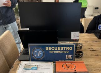 UDEC: IMPUTARON A DOS PERSONAS POR CINCO HECHOS DE ESTAFAS REITERADAS VINCULADAS A INVERSIONES Y ALQUILER DE VEHÍCULOS