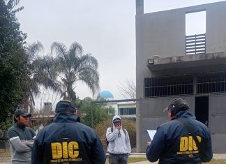 SEIS ALLANAMIENTOS EN UNA INVESTIGACIÓN POR PRESUNTAS ESTAFAS REITERADAS VINCULADAS A INVERSIONES Y ALQUILER DE VEHÍCULOS