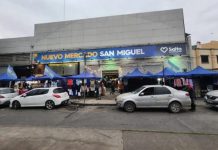 LA FERIA DE INVIERNO LLEGA AL ANEXO DEL MERCADO SAN MIGUEL PARA DISFRUTAR EN FAMILIA