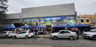 LA FERIA DE INVIERNO LLEGA AL ANEXO DEL MERCADO SAN MIGUEL PARA DISFRUTAR EN FAMILIA