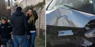 LA ELITISTA JUSTICIA SALTEÑA PREMIÓ A MÉNDEZ GARCÍA ZAVALETA