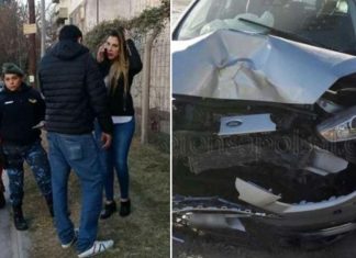 LA ELITISTA JUSTICIA SALTEÑA PREMIÓ A MÉNDEZ GARCÍA ZAVALETA