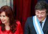 CLARÍN PUBLICÓ UNA ENCUESTA EN LA QUE SOLO HAY 5,7 PUNTOS DE DIFERENCIA ENTRE EL VOTO ANTI K Y EL VOTO ANTI MILEI