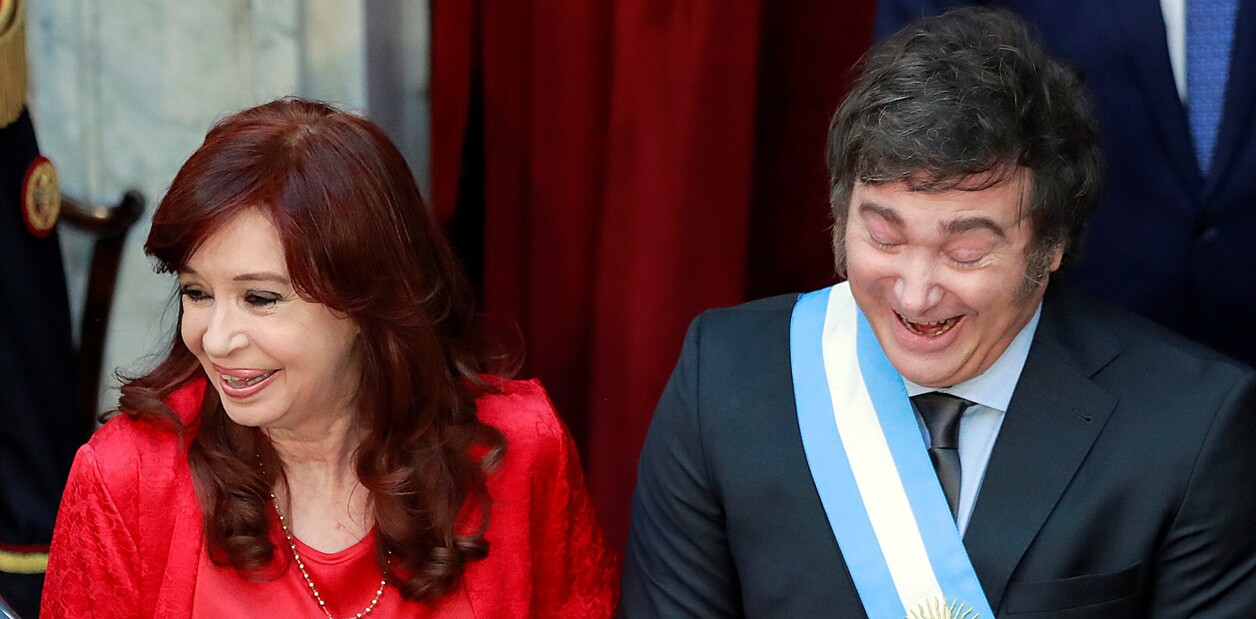 milei-cristina