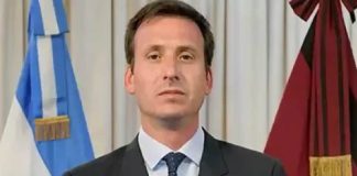GASPAR SOLÁ USANDIVARAS SERÁ EL ASESOR GENERAL DE INCAPACES DE LA PROVINCIA