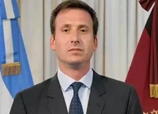 GASPAR SOLÁ USANDIVARAS SERÁ EL ASESOR GENERAL DE INCAPACES DE LA PROVINCIA