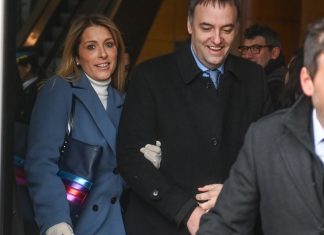 EN DOS MESES LA ESPOSA DE ADORNI MULTIPLICÓ SU FACTURACIÓN 1.440% CUANDO SU MARIDO “REINABA” EN EL GABINETE DE MILEI