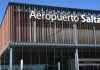 SE INAUGURARÁ MAÑANA LA NUEVA TERMINAL DEL AEROPUERTO INTERNACIONAL MARTÍN MIGUEL DE GÜEMES
