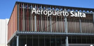 SE INAUGURARÁ MAÑANA LA NUEVA TERMINAL DEL AEROPUERTO INTERNACIONAL MARTÍN MIGUEL DE GÜEMES