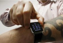 LA GENERACIÓN QUE USA SMARTWATCHES PERO NO SABE POR QUÉ PARPADEAN