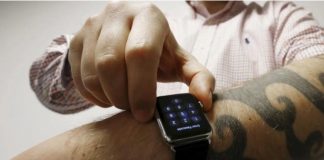LA GENERACIÓN QUE USA SMARTWATCHES PERO NO SABE POR QUÉ PARPADEAN