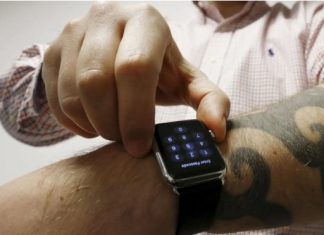 LA GENERACIÓN QUE USA SMARTWATCHES PERO NO SABE POR QUÉ PARPADEAN
