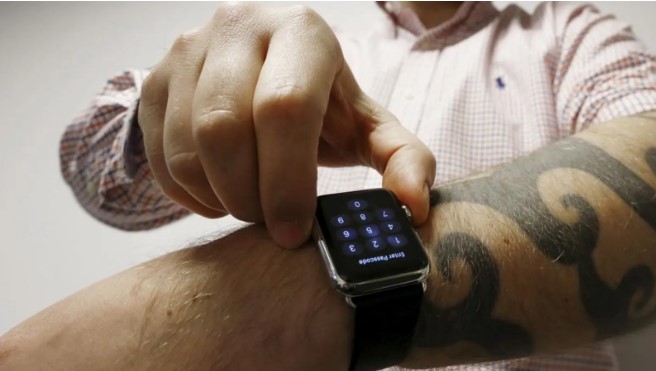APPLE-WATCH