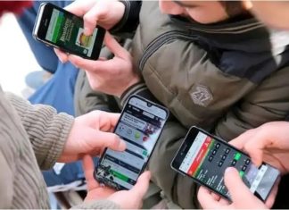 DESDE SENADORES BUSCAN REFORZAR CONTROLES Y LIMITAR EL ACCESO A PLATAFORMAS DE APUESTAS ONLINE EN MENORES