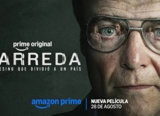 BARREDA: EL MÁS “HONESTO” DE LOS ASESINOS