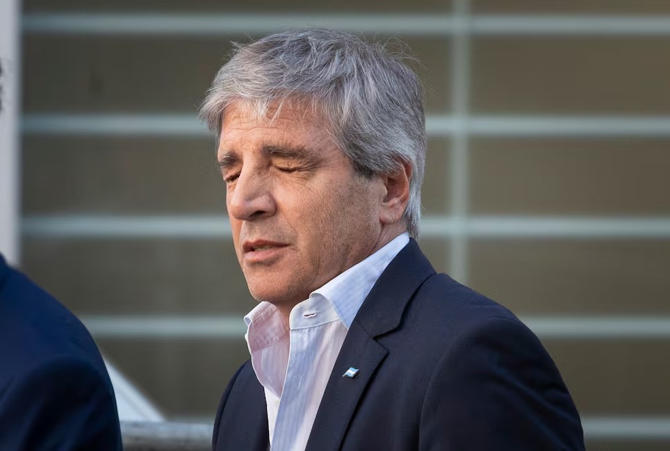 CAPUTO-NOTICIAS-ARGENTINAS
