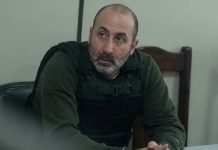 ADVIERTEN QUE QUIEREN “LIMPIAR” A FERNANDO CERIMEDO