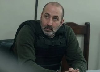 ADVIERTEN QUE QUIEREN “LIMPIAR” A FERNANDO CERIMEDO