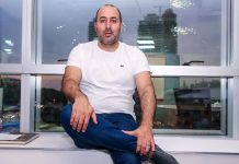 BOLIVIA: DETIENEN A FERNANDO CERIMEDO TRAS UN ATAQUE DE SICARIOS CONTRA SU EXPAREJA
