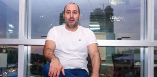 BOLIVIA: DETIENEN A FERNANDO CERIMEDO TRAS UN ATAQUE DE SICARIOS CONTRA SU EXPAREJA