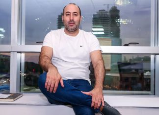 BOLIVIA: DETIENEN A FERNANDO CERIMEDO TRAS UN ATAQUE DE SICARIOS CONTRA SU EXPAREJA
