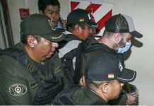 QUÉ ES UNA “GRANJA DE BOTS”, EL HALLAZGO QUE MENCIONÓ EL FISCAL BOLIVIANO EN EL CASO CERIMEDO