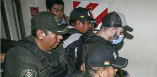 QUÉ ES UNA “GRANJA DE BOTS”, EL HALLAZGO QUE MENCIONÓ EL FISCAL BOLIVIANO EN EL CASO CERIMEDO