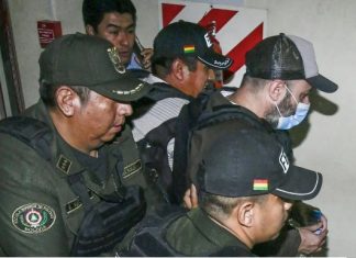 QUÉ ES UNA “GRANJA DE BOTS”, EL HALLAZGO QUE MENCIONÓ EL FISCAL BOLIVIANO EN EL CASO CERIMEDO