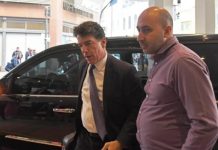BOLIVIA ABRE SEGUNDO PROCESO CONTRA FERNANDO CERIMEDO POR ENRIQUECIMIENTO ILÍCITO