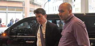 BOLIVIA ABRE SEGUNDO PROCESO CONTRA FERNANDO CERIMEDO POR ENRIQUECIMIENTO ILÍCITO