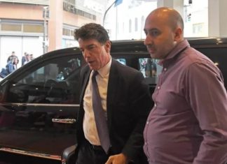 BOLIVIA ABRE SEGUNDO PROCESO CONTRA FERNANDO CERIMEDO POR ENRIQUECIMIENTO ILÍCITO