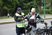 CONCIENTIZACIÓN VIAL: INFRACTORES PODRÁN CONMUTAR MULTAS LEVES POR TRABAJO COMUNITARIO