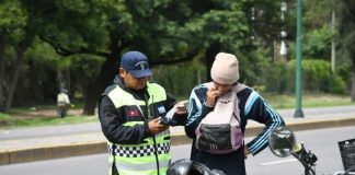 CONCIENTIZACIÓN VIAL: INFRACTORES PODRÁN CONMUTAR MULTAS LEVES POR TRABAJO COMUNITARIO