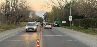 NO APRENDEN MÁS: 74 BORRACHOS AL VOLANTE ES EL SALDO DEL ÚLTIMO FIN DE SEMANA