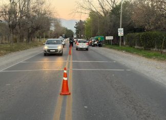 NO APRENDEN MÁS: 74 BORRACHOS AL VOLANTE ES EL SALDO DEL ÚLTIMO FIN DE SEMANA