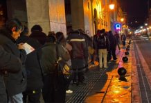 POSTALES DE LA CRISIS