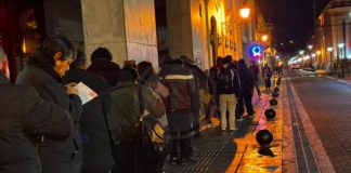 POSTALES DE LA CRISIS