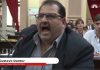 LA CONTUNDENTE RESPUESTA DEL DIPUTADO GUSTAVO DANTUR A LOS LEGISLADORES LIBERTARIOS