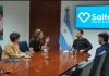 LA DEFENSORÍA GENERAL SE SUMA A “LA MUNI EN TU BARRIO”