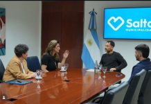 LA DEFENSORÍA GENERAL SE SUMA A “LA MUNI EN TU BARRIO”