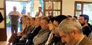 EL GALPÓN ACERCA INCLUIR SALUD A LOS VECINOS