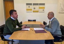 AMPLÍAN LA RED TERRITORIAL PARA ACERCAR BENEFICIOS SOCIALES EN ANTA