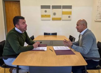 AMPLÍAN LA RED TERRITORIAL PARA ACERCAR BENEFICIOS SOCIALES EN ANTA