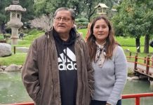 IMPUTARÁN A DOS MEDICOS POR LA MUERTE DE FABIANA MORALES