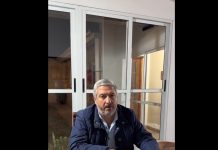 EL INTENDENTE FEDERICO SACCA SALIÓ A ACLARAR LAS OBSERVACIONES DE LA AUDITORÍA