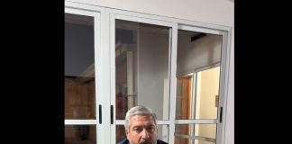 EL INTENDENTE FEDERICO SACCA SALIÓ A ACLARAR LAS OBSERVACIONES DE LA AUDITORÍA