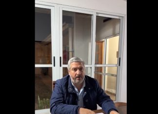 EL INTENDENTE FEDERICO SACCA SALIÓ A ACLARAR LAS OBSERVACIONES DE LA AUDITORÍA