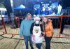 EL TUNAL CELEBRÓ A SUS EMPANADEROS Y CORONÓ A MARÍA ÁLVAREZ
