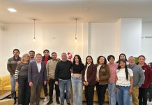 EL GALPÓN COMIENZA A VIVIR LA FIESTA PROVINCIAL DE LOS ESTUDIANTES 2026